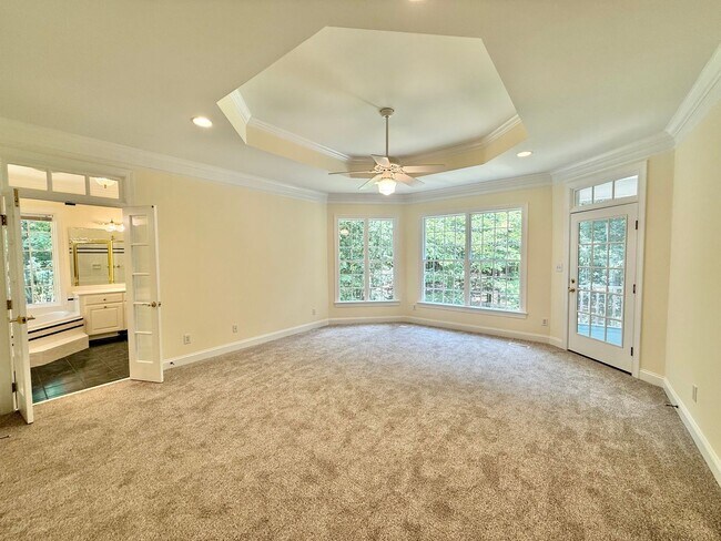 Building Photo - Tranquil and Secluded Raleigh Home with Un...