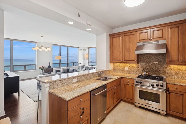 Building Photo - 600 N Lake Shore Dr