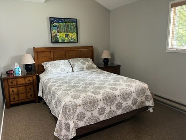 Building Photo - Condo at Mt Bachelor Village