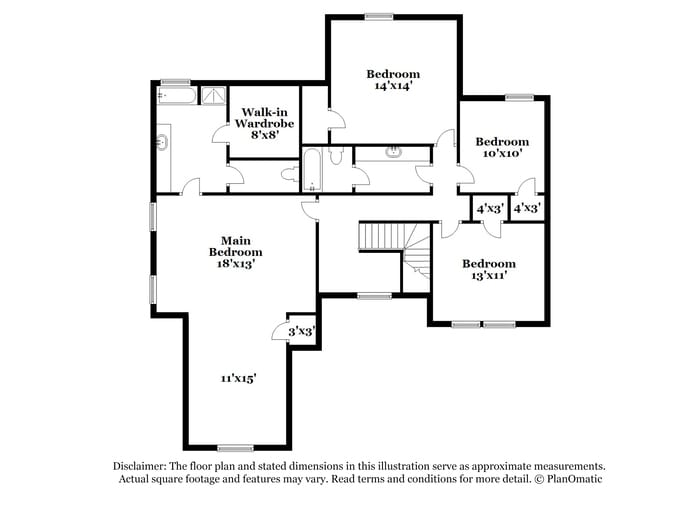 Building Photo - 2427 Napa Valley Dr