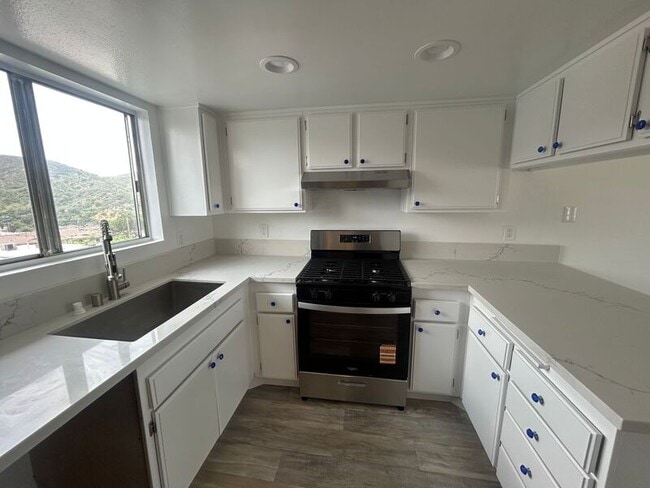 Building Photo - 10237 Tujunga Canyon Blvd