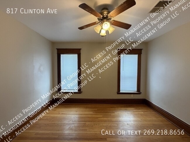 Building Photo - 817 Clinton Ave