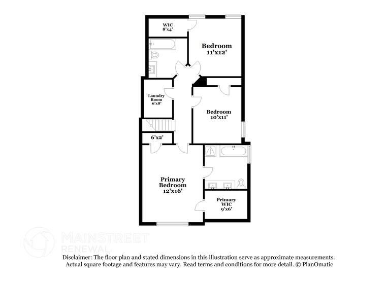 Building Photo - 6371 Stonebridge Creek Ln