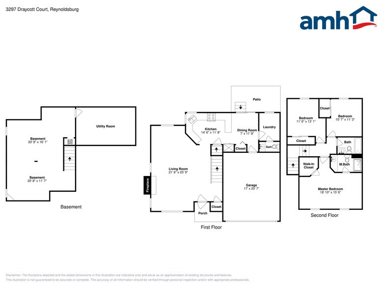 Building Photo - 3297 Draycott Ct