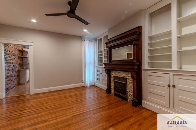 Building Photo - 3114 Abell Ave