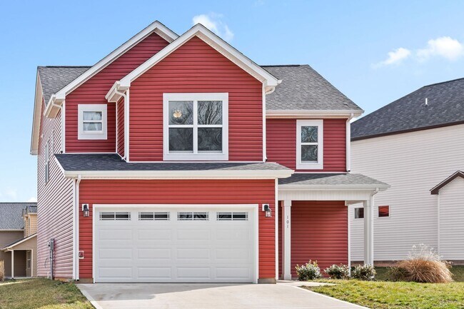 Building Photo - 101 Lucerne Ln