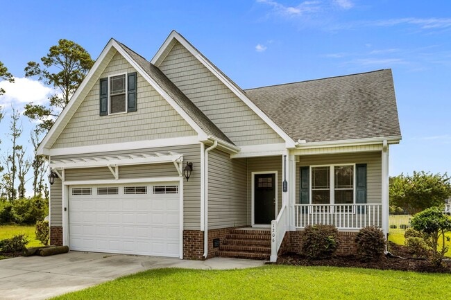 Building Photo - Blair Farms Home available for Long Term R...