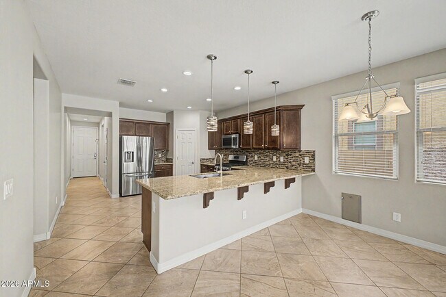 Building Photo - 22188 N 101st Dr