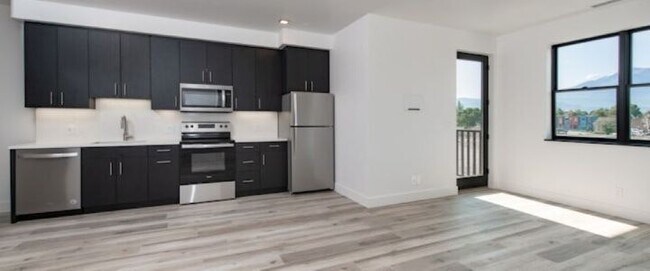 Primary Photo - 200-201 Clement Street, Unit 201-101