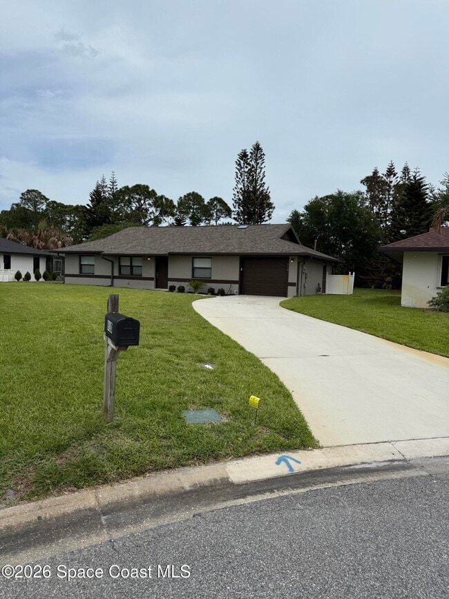 Building Photo - 610 Soto Grande Ct