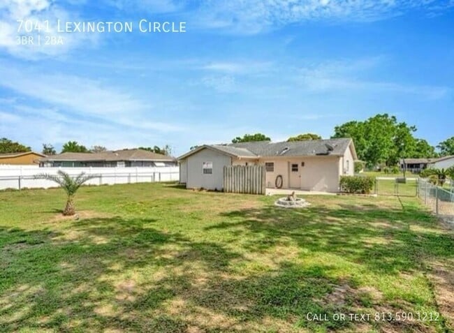 Building Photo - 7041 Lexington Cir