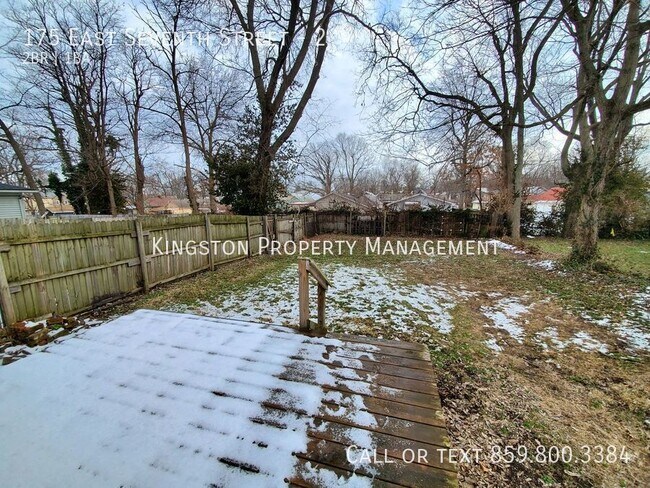 Building Photo - 175 East Seventh Street-2