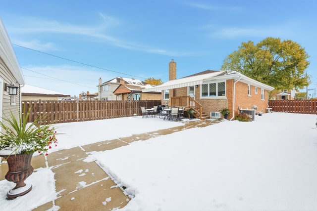 Building Photo - 4400 Opal Ave