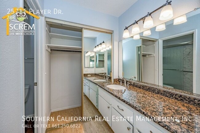 Building Photo - 25711 Player Dr