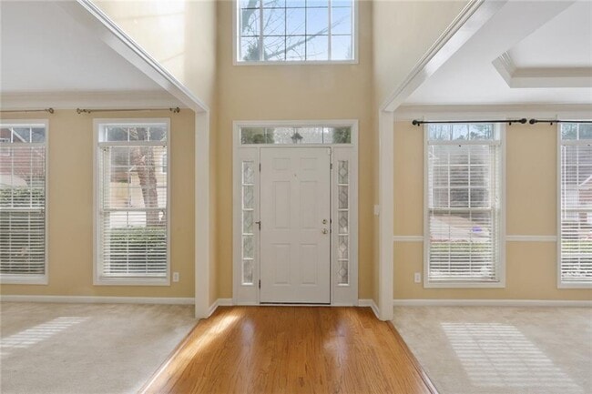 Building Photo - 2109 Berryhill Cir SE