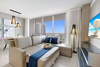 Building Photo - 4010 S Ocean Dr