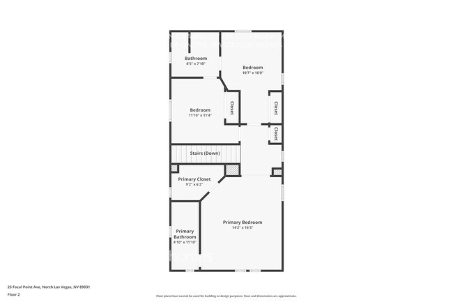 Building Photo - 25 W Focal Point Ave