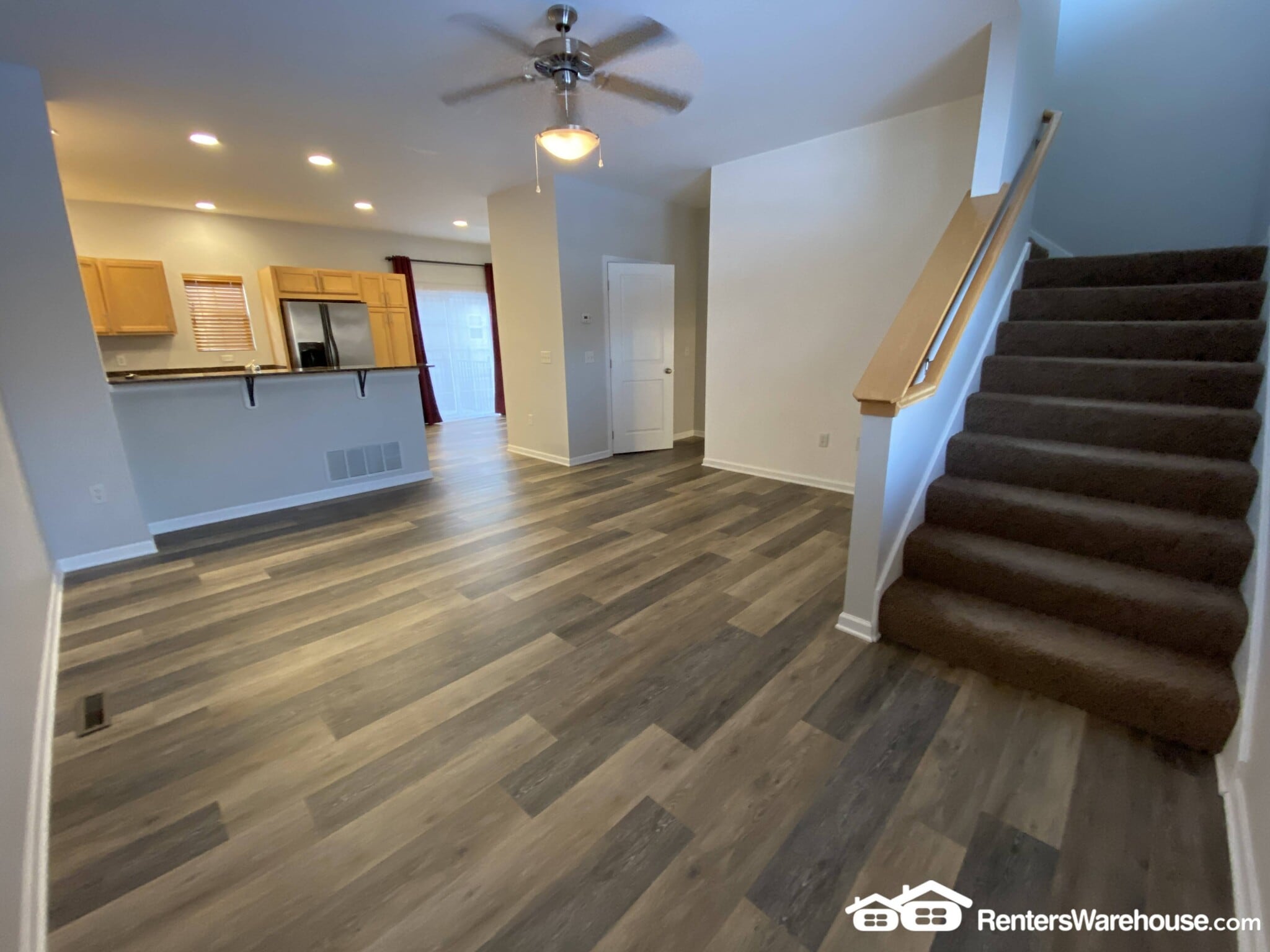 Building Photo - 2122 High St