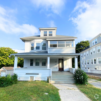 Building Photo - 251 Flax Hill Rd