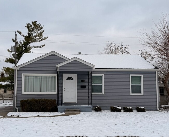 Building Photo - NEW RENTAL!