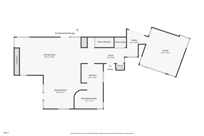 Building Photo - 5 Bedrooms | 3 Bathrooms | 3,601 Sq Ft | 13,000 Sq Ft Corner Lot | 3-Car Garage