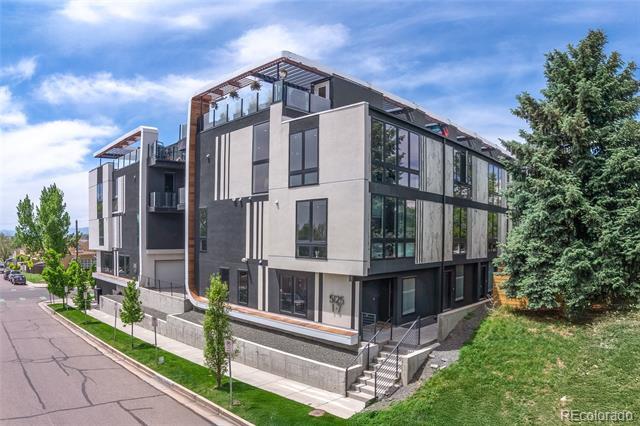 Primary Photo - 5125 W 29th Ave