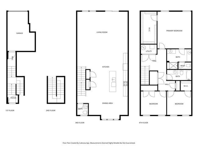 Building Photo - Experience refined, contemporary living in this nearly new residence designed for both comfort an...