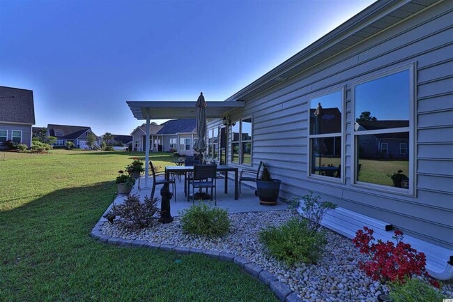 Building Photo - 5600 Plantersville Pl