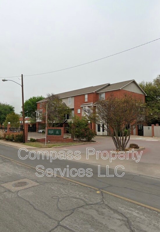 Building Photo - 600 Bagby Ave