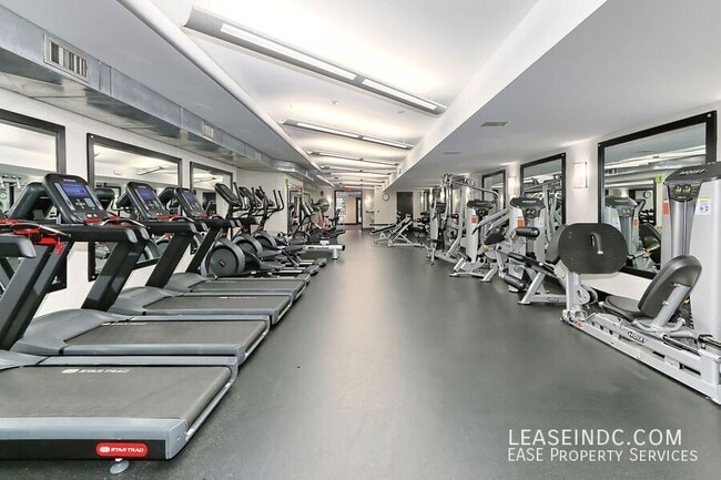 Building Photo - 3623 38th St NW