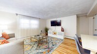 Building Photo - 1 bedroom in Brookline MA 02445