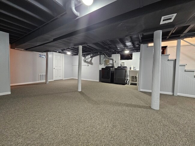 Building Photo - 205 Wheeling Ave