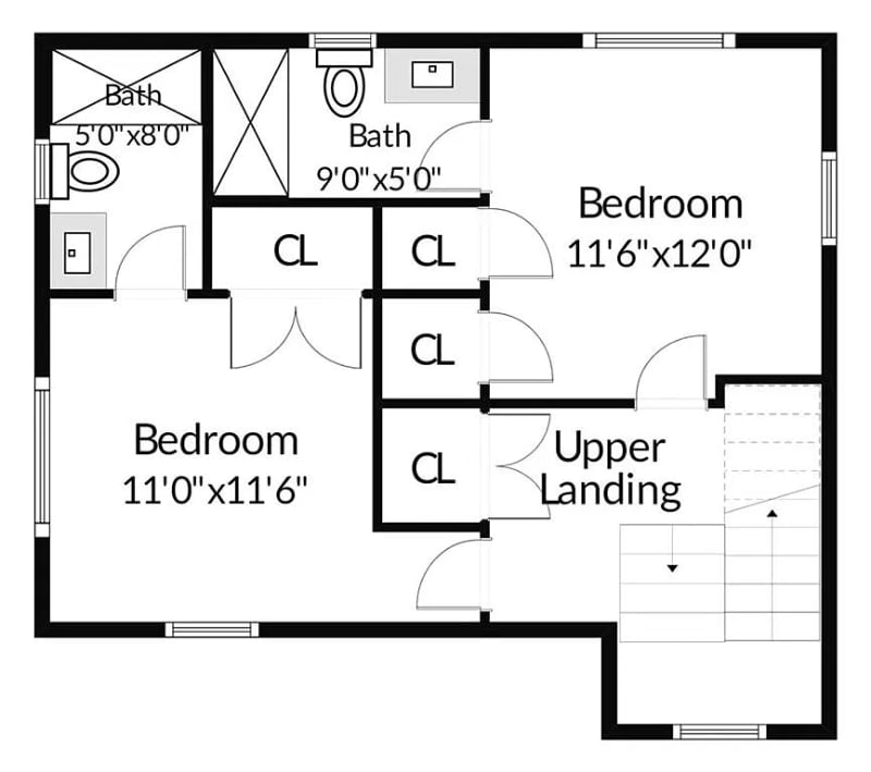 Building Photo - 800 Valdez St