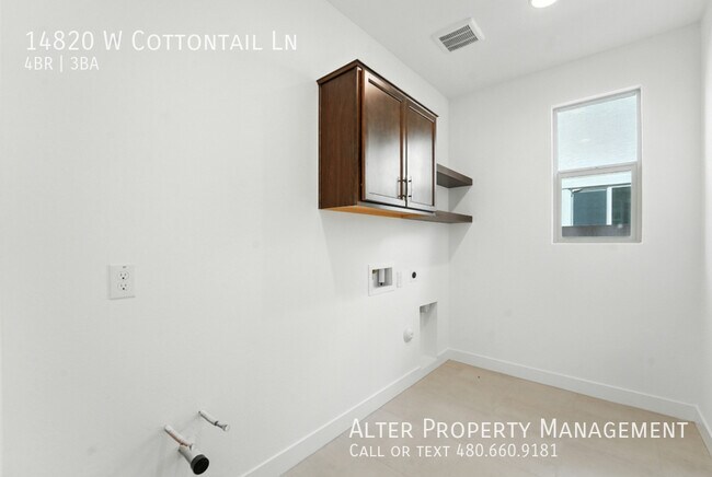 Building Photo - 14820 W Cottontail Ln