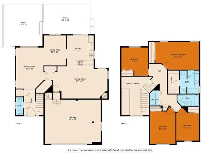 Building Photo - "Charming Bothell Retreat: 4-Bedroom Home ...