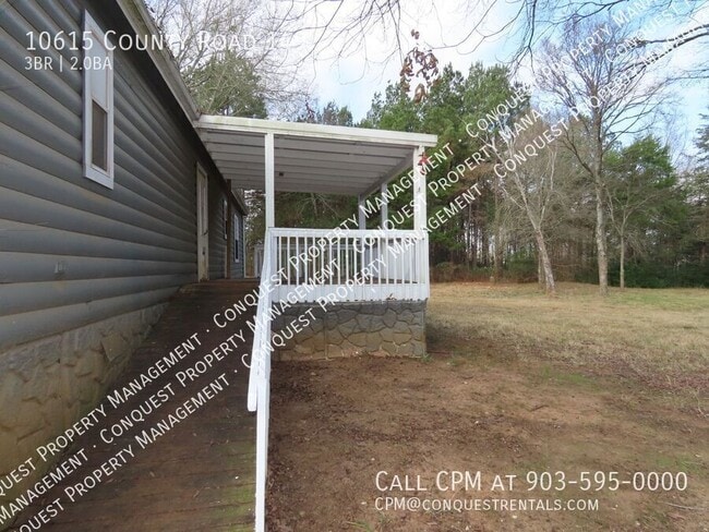 Building Photo - 10615 County Rd 149