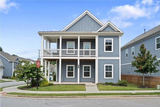 Primary Photo - 1870 Lucy Compton Ln NW