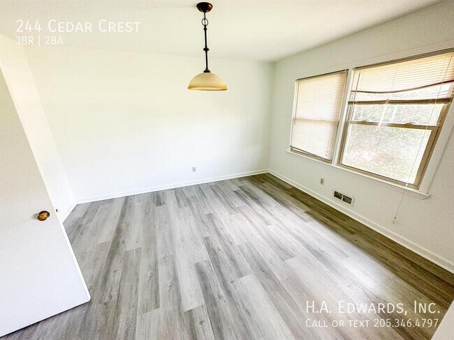 Building Photo - 244 Cedar Crest