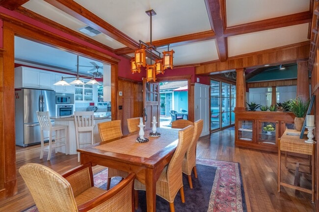 Building Photo - Fully Furnished, 3 Bed/3 Bath, Wailea Kai Home with Saltwater Pool