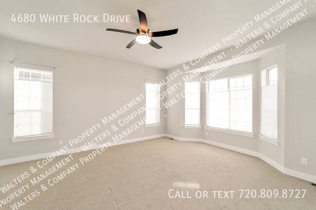 Building Photo - Spectacular 2 Bed 2 Bath in Broomfield!