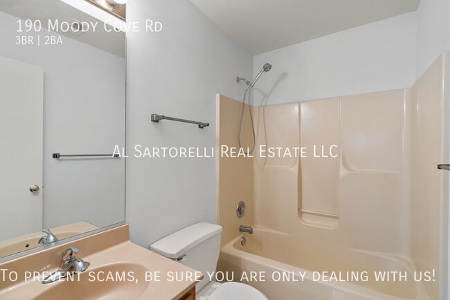 Building Photo - 190 Moody Cove Rd