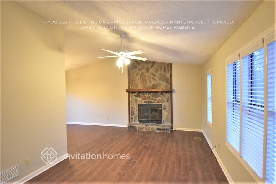 Building Photo - 3315 Owens Meadow Ct NW