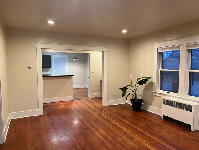 Building Photo - Available Immediately! Upgraded 2BR/1BA in...