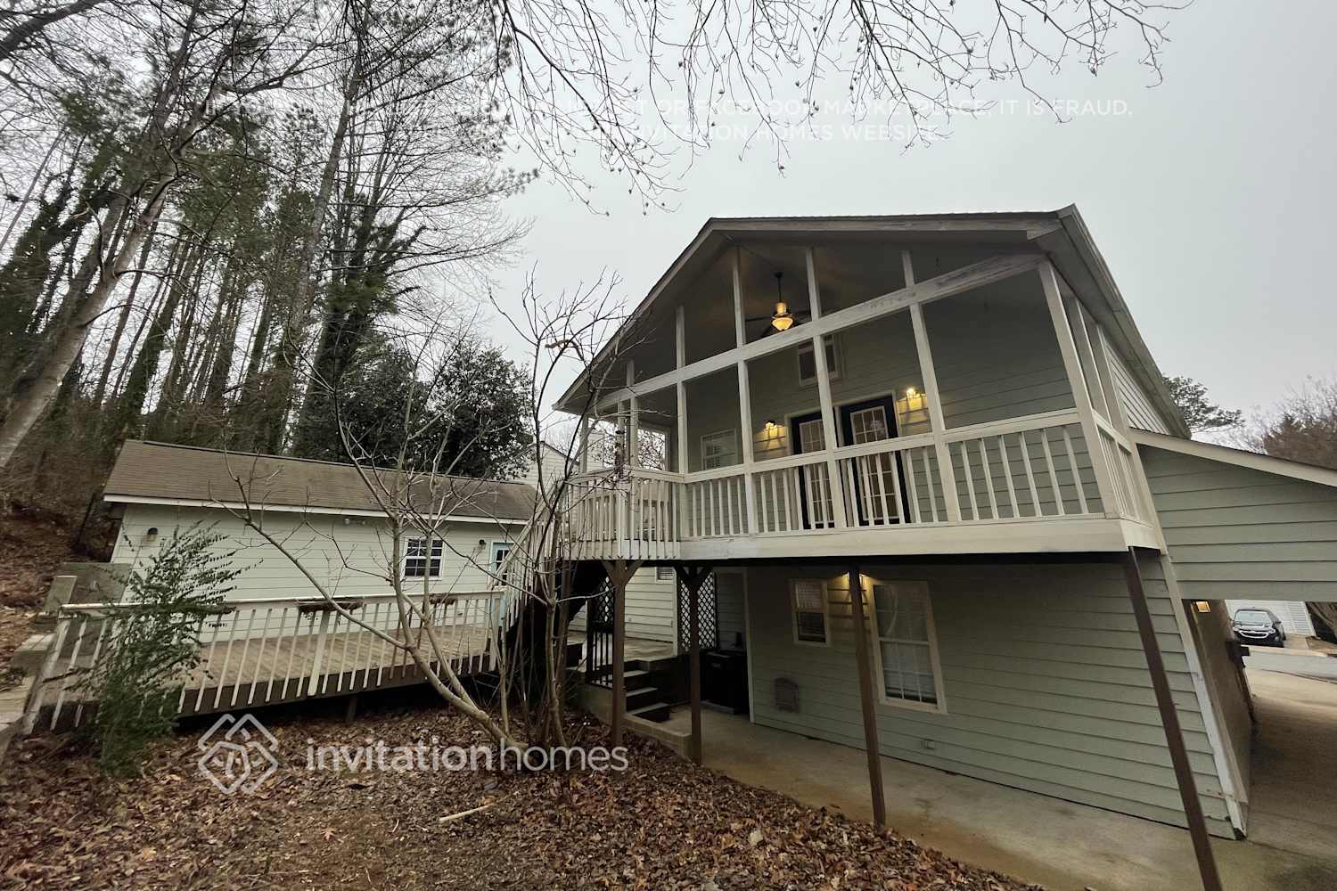 Building Photo - 4468 Highland Pl NE