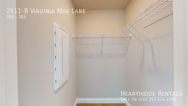 Building Photo - 2611 Virginia Mae Ln