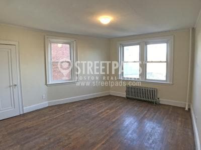 Building Photo - 1 bedroom in Boston MA 02135