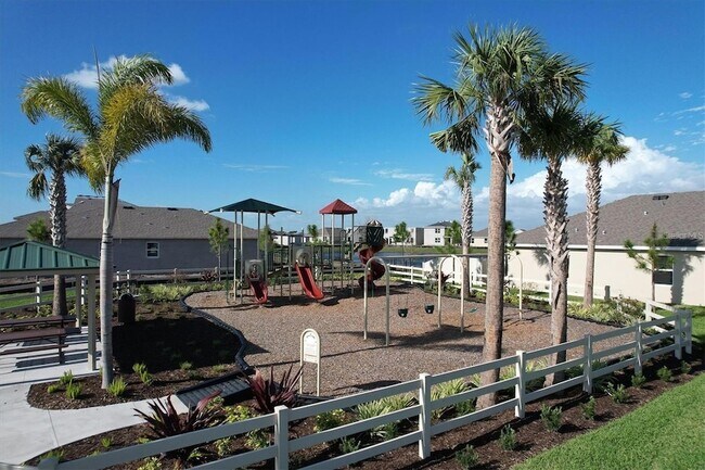 Building Photo - 17132 Harvest Moon Way