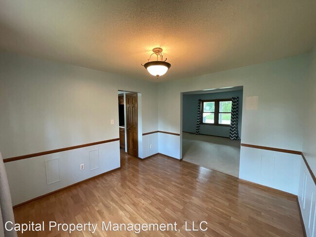 Building Photo - 4 br, 2.5 bath House - 4333 Live Oak Blvd