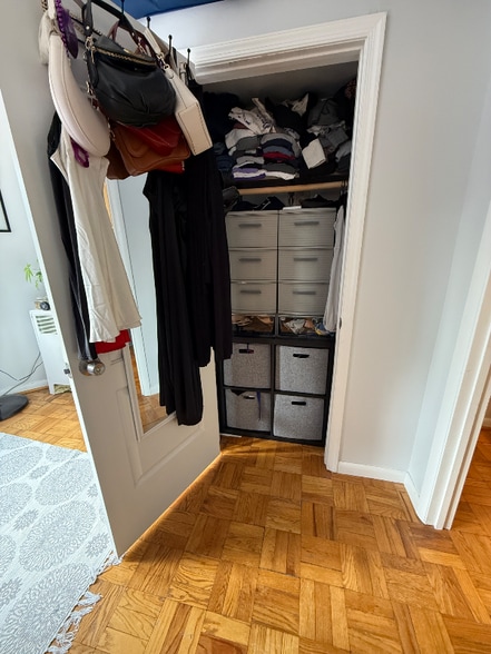 Building Photo - 2500 Q St NW