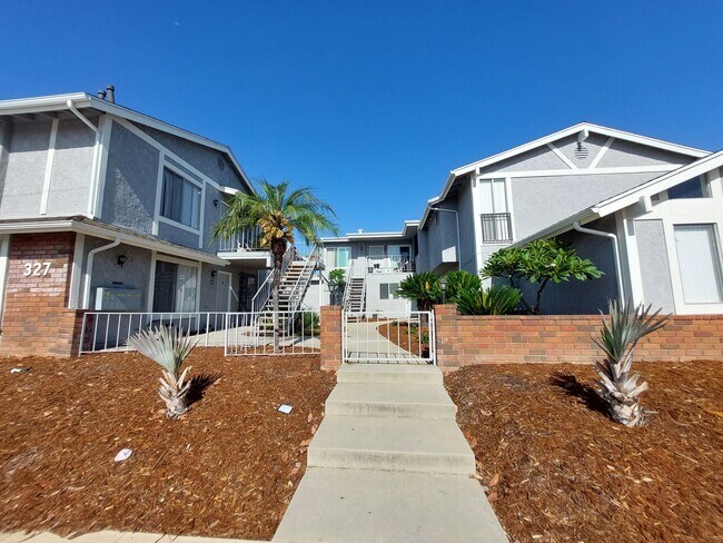 Primary Photo - 327-331 N. Ynez Ave
